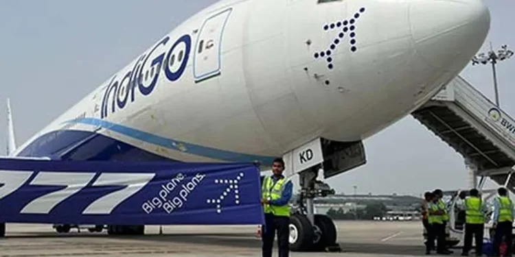 India’s air passenger traffic maintains over 8% y-o-y growth