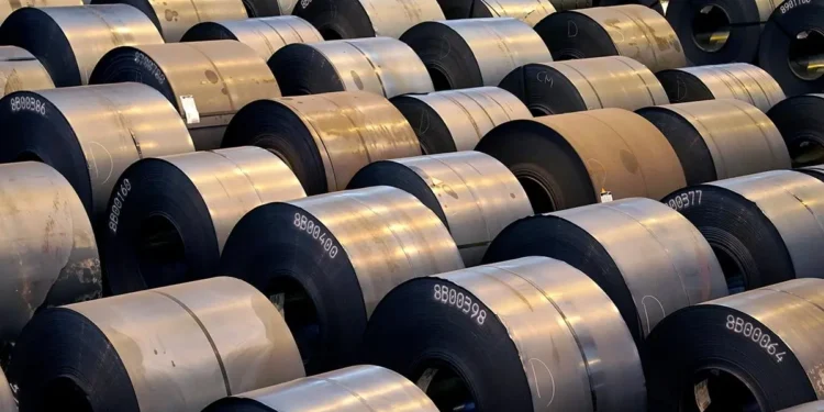 At WTO, US challenges India’s speciality steel PLI scheme