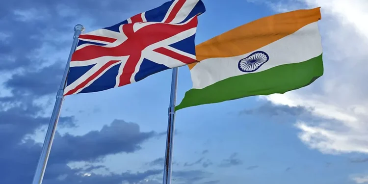India-UK FTA rings in the cheer for exporters of labour-intensive goods
