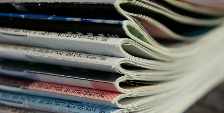 Mapping the Connections: Understanding the Network of Social Science Editors-in-Chief