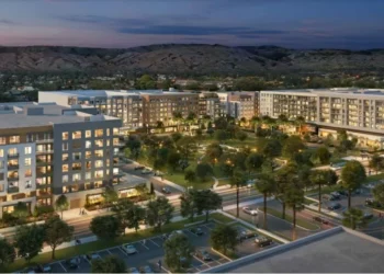Massive housing development breaks ground in North San Jose at site of former Japanese-American farm