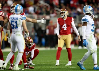 49ers set to add veteran kicker to compete with Moody