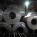 India’s safeguard duty slashes steel imports but fails to end net importer status in April