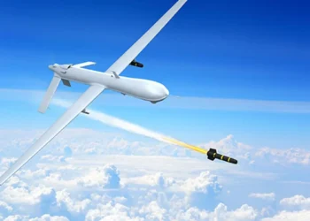 UAV companies gear up as Indo-Pak drone warfare marks a new era of  combat