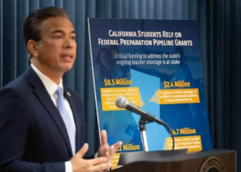 California Lawsuit Tracker: Every time the state has sued the second Trump administration