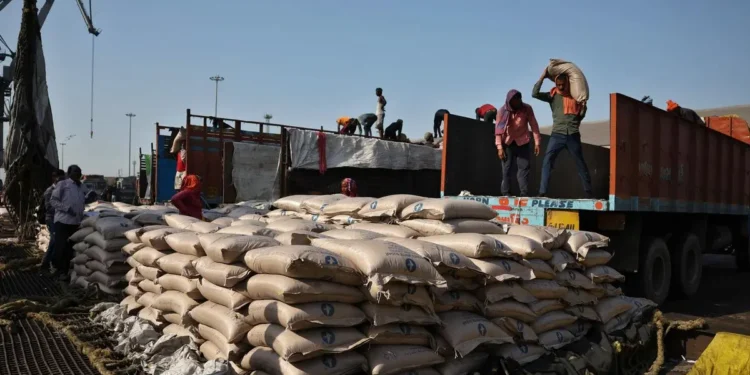 India’s sugar output set to rebound in 2025-26 season