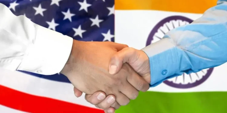 India proposes zero duties on steel, pharma, auto parts in trade talks with US