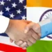 India proposes zero duties on steel, pharma, auto parts in trade talks with US