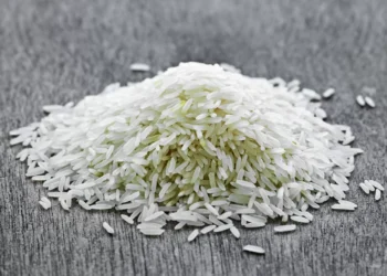 Recipe: Herbed Green Rice is a tasty sidekick for your next barbecue