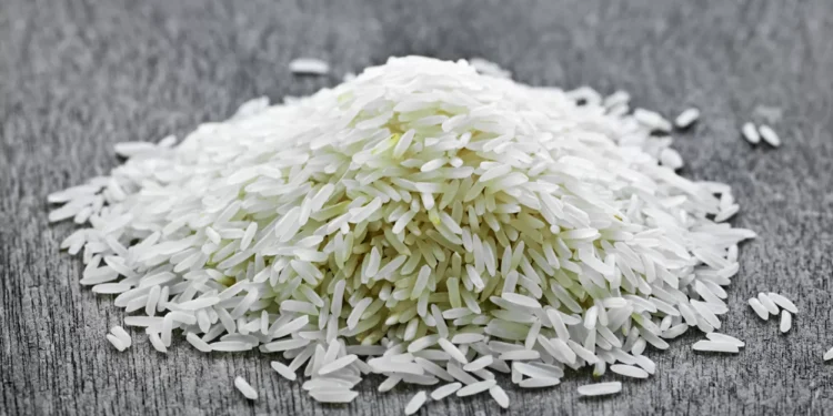 Recipe: Herbed Green Rice is a tasty sidekick for your next barbecue