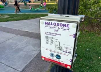 Letters: To honor mothers, do more to stem overdose deaths