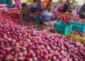 Double blow to J&K apple exports; Border tensions and bad weather depress prices