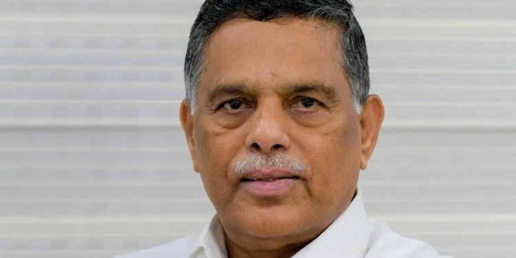 Milma targets ₹10,000 crore biz by 2030 eyeing export, upcountry markets