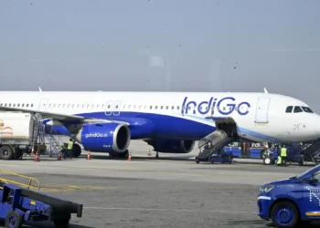 IndiGo issues travel advisory as India-Pakistan tensions disrupt flights