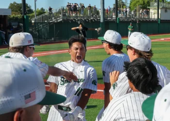 Antonio Castro crushes two homers as De La Salle beats Foothill to reach NCS D1 baseball title game