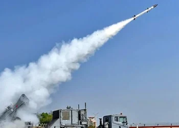 Indo-Pak Hostilities: Critical need for developing civilian counter-drone systems