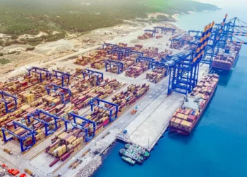 Adani Ports to raise up to ₹6,000 cr via NCDs