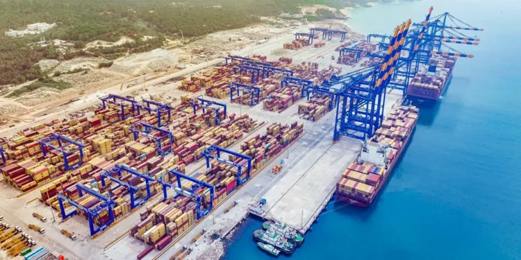 Adani Ports to raise up to ₹6,000 cr via NCDs