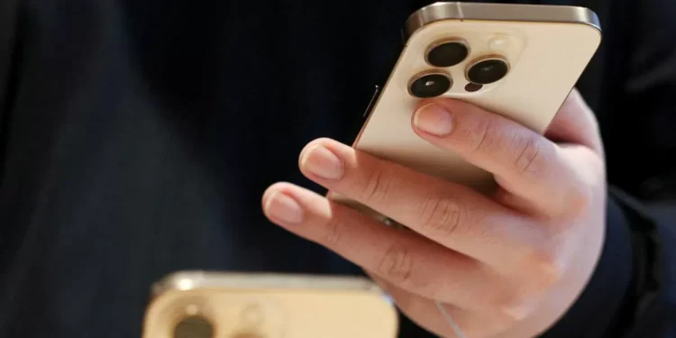 India’s smartphone shipments decline 7% y-o-y in Q1 2025 due to high inventory: Counterpoint