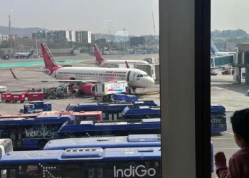 Turkey’s Celebi sues India over ‘vague’ clearance pullback amid Pakistan conflict