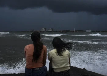 Monsoon rains arrive 8 days early in Kerala, earliest in 16 years