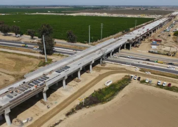 Letters: Stop high-speed rail before it costs another dime