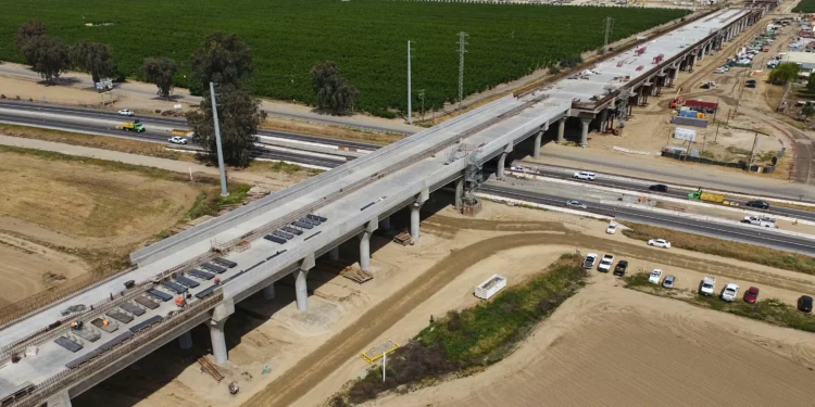 Letters: Stop high-speed rail before it costs another dime