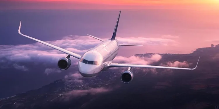 India closes 25 flight routes to Pakistan from Indian airspace