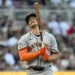 Melvin shakes up SF Giants’ lineup following cold road trip