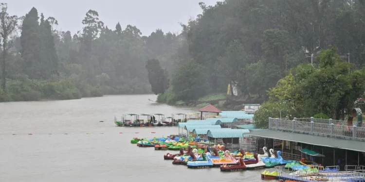 TN agri varsity forecasts normal monsoon for State