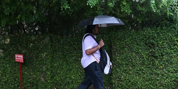 India braces for early monsoon; IMD signals May 27 onset