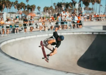 “The Enduring Influence of Sports on Human Society”