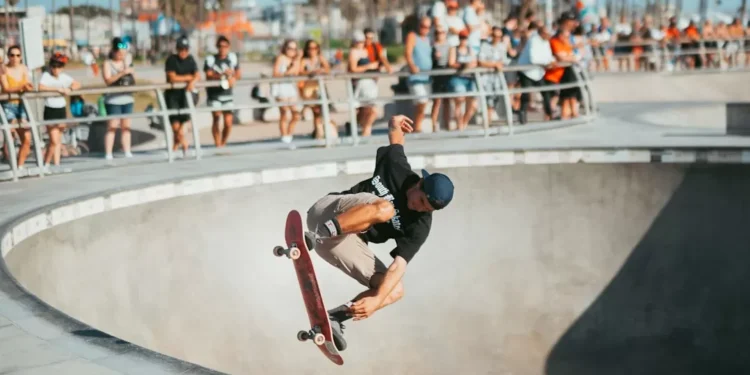 “The Enduring Influence of Sports on Human Society”