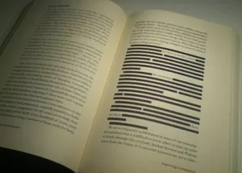 The Chilling Impact of Censorship in Higher Education