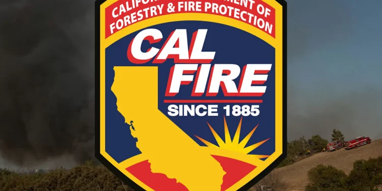 Crews battle fast-spreading wildfire near Livermore, Tracy