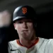 SF Giants infielder details frustrating injury: ‘Feels like you’re getting stabbed’