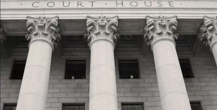 San Jose: Two men plead guilty to withholding employees’ income taxes from IRS