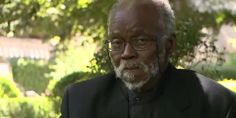 Valentin-Yves Mudimbe, 1941-2025: The Philosopher on the ‘Invention’ of Africa