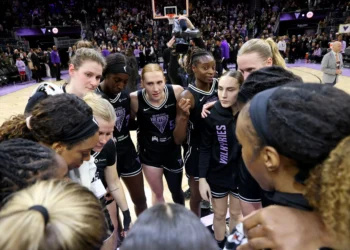 Valkyries erase double-digit deficit, close preseason with win over Phoenix Mercury