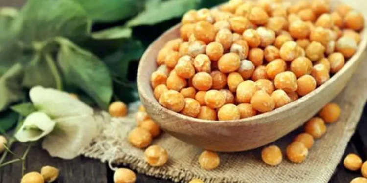 CACP seeks ban on yellow pea imports, hike in duty of other pulses