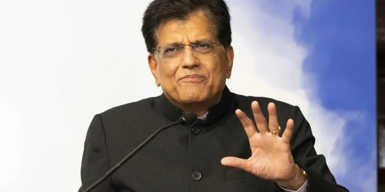 India-US trade talks: Commerce Minister to meet USTR, US Commerce Secy next week