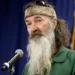 Phil Robertson dies at 79; ‘Duck Dynasty’ patriarch was a conservative cultural icon