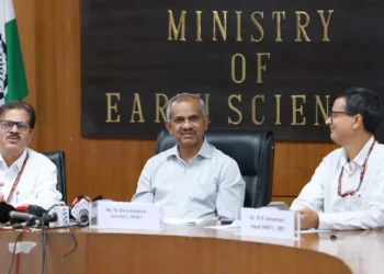 India weather agency dismisses concerns over early onset of monsoon