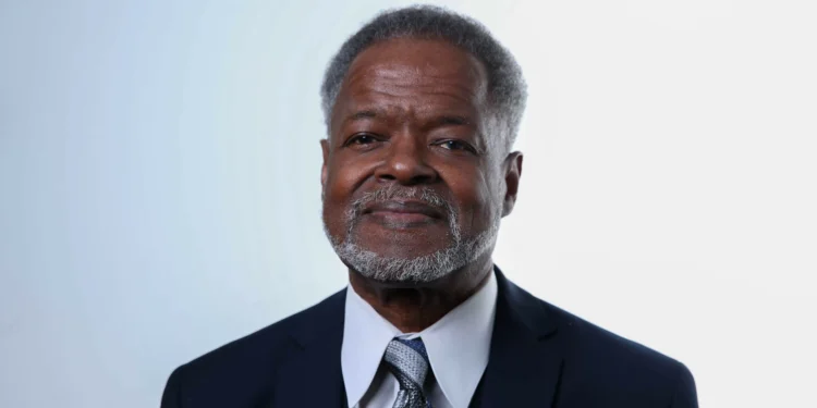 Former Contra Costa County District 5 Supervisor Glover passes away