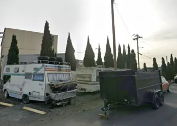 Dozens of homes could sprout on a San Jose site in the Alviso district