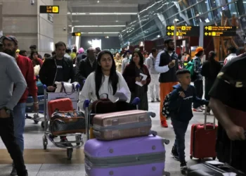 Calls grow to ground India’s aviation ties with Turkey, Azerbaijan