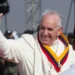 Pope Francis, Human Dignity, and the Right to Stay, Migrate and Return