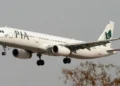 India closes airspace to Pakistan Airlines amid rising tensions