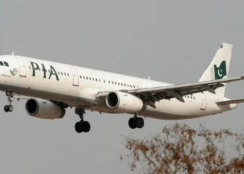 India closes airspace to Pakistan Airlines amid rising tensions