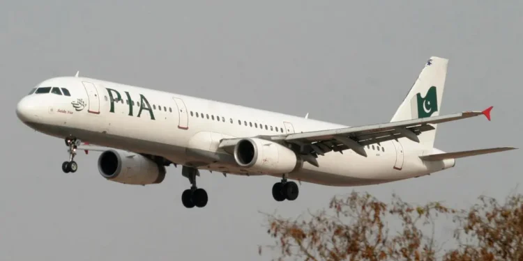 India closes airspace to Pakistan Airlines amid rising tensions